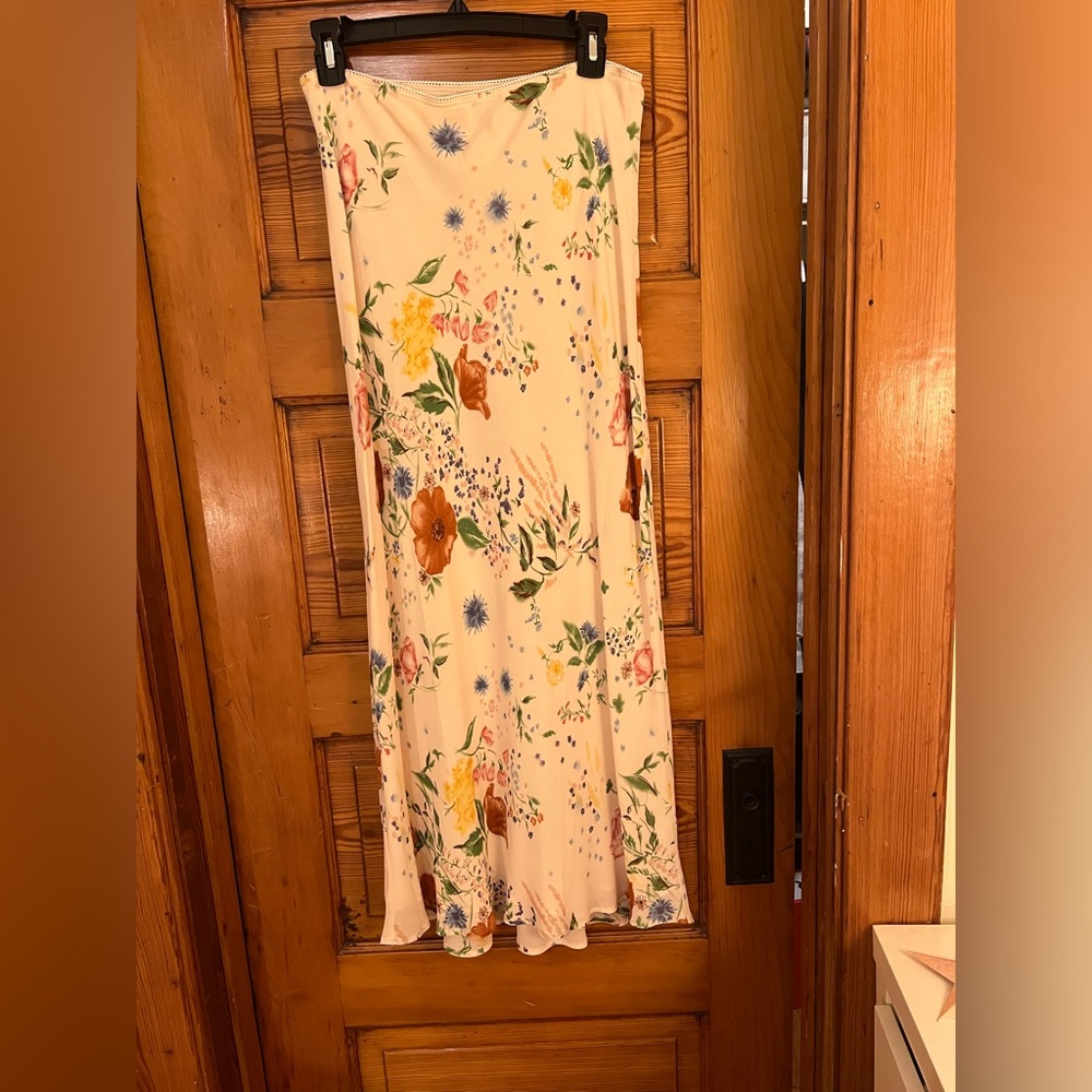 NWOT Reformation skirt